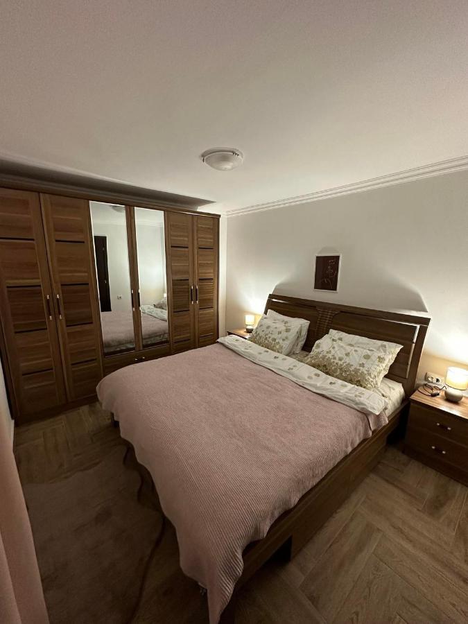 Apartmani Emily & Jully Nikšić Exterior foto