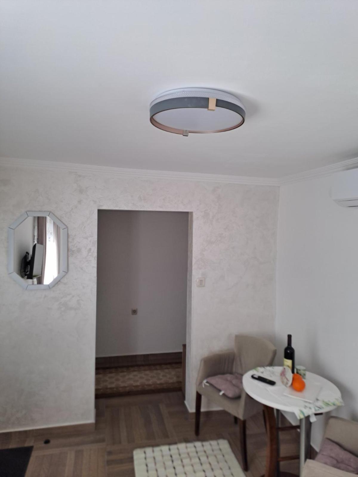 Apartmani Emily & Jully Nikšić Exterior foto